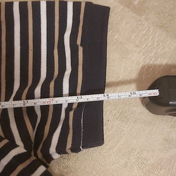 Medium Mens George T-shirt - Picture 5 of 7